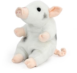 Living Nature Babies Juliana Piglet 17cm