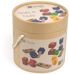 Andreu Toys ANDREU - Noix et Noix