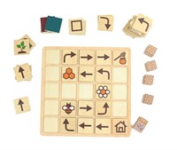 Andreu Toys ANDREU - Code spel-2