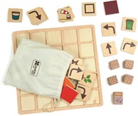 Andreu Toys ANDREU - Code spel