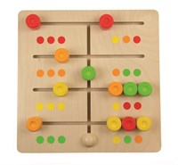 Andreu Toys ANDREU - Kleuren beweegspel-2