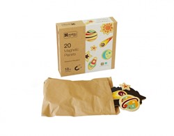 Andreu Toys ANDREU - Magnetische Planeten