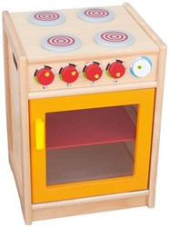 Andreu Toys ANDREU - Mijn Fornuis