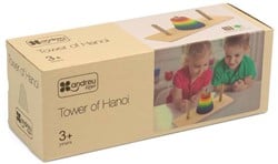 Andreu Toy ANDREU - Tour de Hanoï