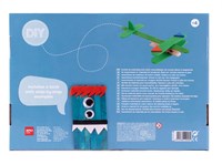 APLI Kids APLI - Doos met handwerkmaterialen en inspiratieboekje-2