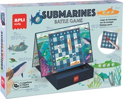 APLI Kids APLI - Spel zeeslag
