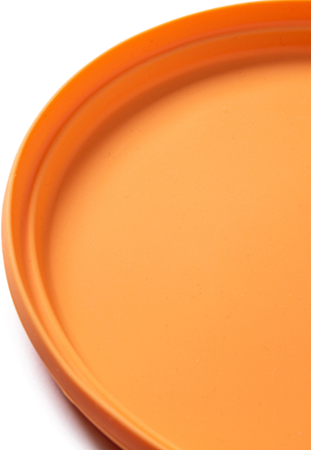 Bigjigs Dépliant Abricot Orange-3
