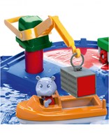 AquaPlay Giga Set Waterbaan - 330 x 330 x 24.5 cm