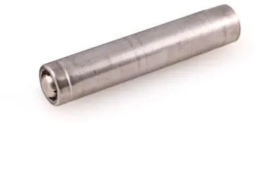 ARK Therapeutic batterie de rechange jouet Z-Vibe Z-Grabber batterie