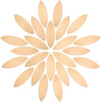 Grapat jouet en bois Petals platform - jeu libre