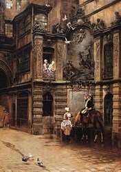 Art Puzzle puzzel Pokale zum Verlieben - 1500 stukjes puzzelplezier
