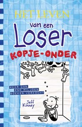 La Fontaine Loser 15 : tête en bas. 9+