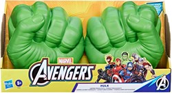 Hasbro Avengers Hulk Gamma Smash poings jouet pour enfants