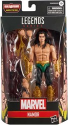 Hasbro Marvel Legends actiefiguur Namor - Marvel speelgoed 15 cm