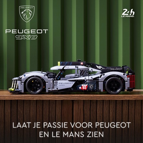 Extra afbeelding voor 5702017424767