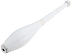 Henrys Massue de jonglage Pirouette Training Snow pour le cirque
