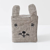 Wee Gallery Soft Book Friendly Faces – Forest-2