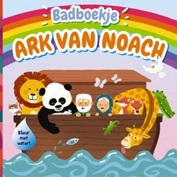 Kok Badboekje Ark van Noach