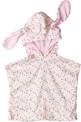Skrallan peignoir de bain poupée 36-40 cm accessoire poupée