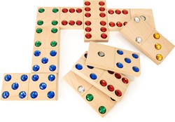 Bajo Puzzels & spellen