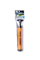Twisk pompe à ballon accessoire sport 30cm avec aiguille et tube
