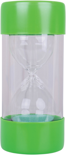 Bigjigs Ballotini Minuteur 1 minute-2