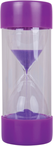 Bigjigs Ballotini Minuteur 15 Minutes