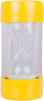 BigJigs sablier Ballotini Timer 3 minutes - jouet éducatif-2