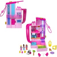 Polly Pocket - Barbie Compact-3