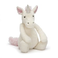 Peluches Licorne