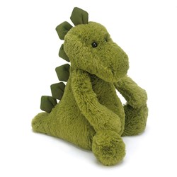 Bashful Dinosaure Jellycat