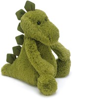 Jellycat Bashful Dinos