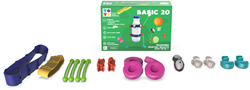 Toyi Basic 20 Building Kit