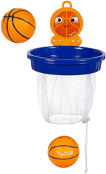 Tiger Tribe badspeelgoed Dunk Time - badverhalen speelgoed bal