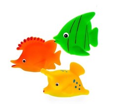Jouets de Bain de Mom's Care