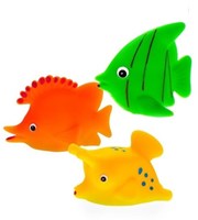 Jouets de Bain de Mom
