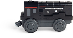 Bigjigs batterij aangedreven diesel rangeerder (6)