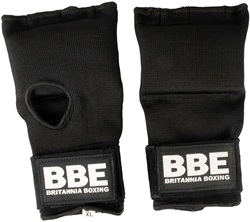 BBE Boxing Gewatteerde Binnenhandschoen
