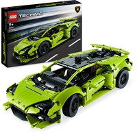 LEGO Technic Lamborghini Huracan Tecnica speelgoedauto bouwset-2