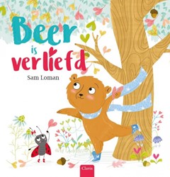 Clavis Beer is verliefd, 4+