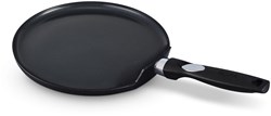 Beka poêle à crêpes revêtement céramique induction 24 cm noir