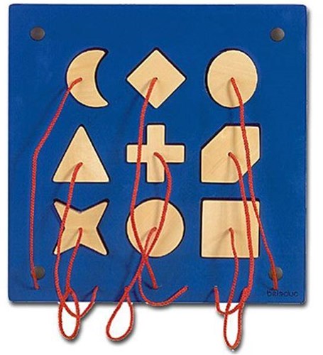 Wall Element "Shapes"