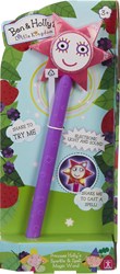 Ben and Holly toverstaf educatief speelgoed multicolor karton