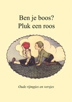 Lantaarn kinderboek oude rijmpjes en versjes nostalgisch geïllustreerd