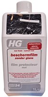 HG natuursteen beschermfilm vloerreiniger 1L beschermlaag