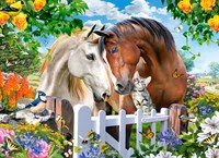 Castorland Best Friends -  Teile