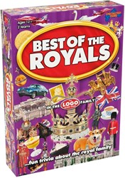 BEST OF ROYALS