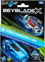 Hasbro Beyblade X Deluxe Launcher Roosevelt - Beyblade speelgoed set