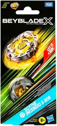 Hasbro Beyblade X Scythe Incendio - Speelgoed tol voor kinderen
