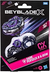 Hasbro Beyblade BBX starter set - Custom Line - Assortiment